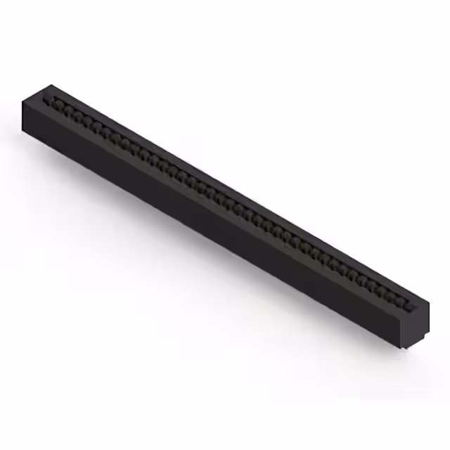 357-038-525-101 EDAC Inc.  Edgeboard Connectors